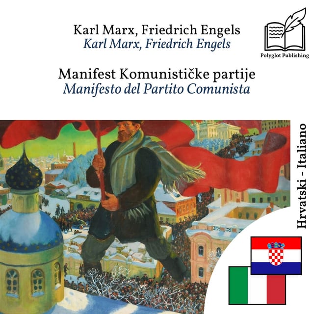 Manifesto del Partito Comunista