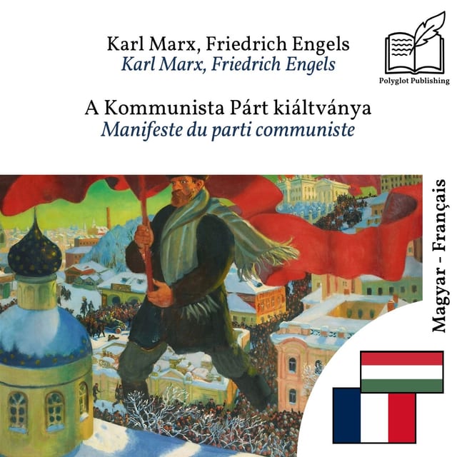 Manifeste du parti communiste