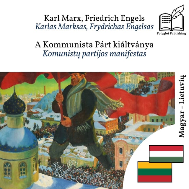 Komunistų partijos manifestas