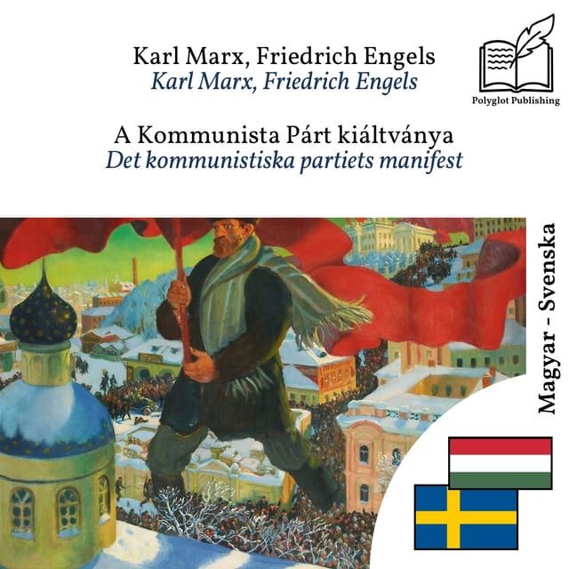 Det kommunistiska partiets manifest