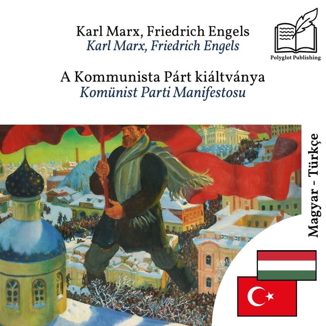 Komünist Parti Manifestosu