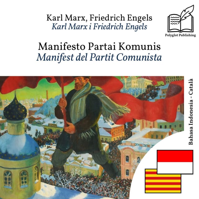 Manifest del Partit Comunista