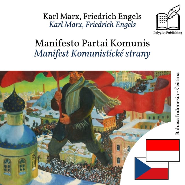 Manifest Komunistické strany