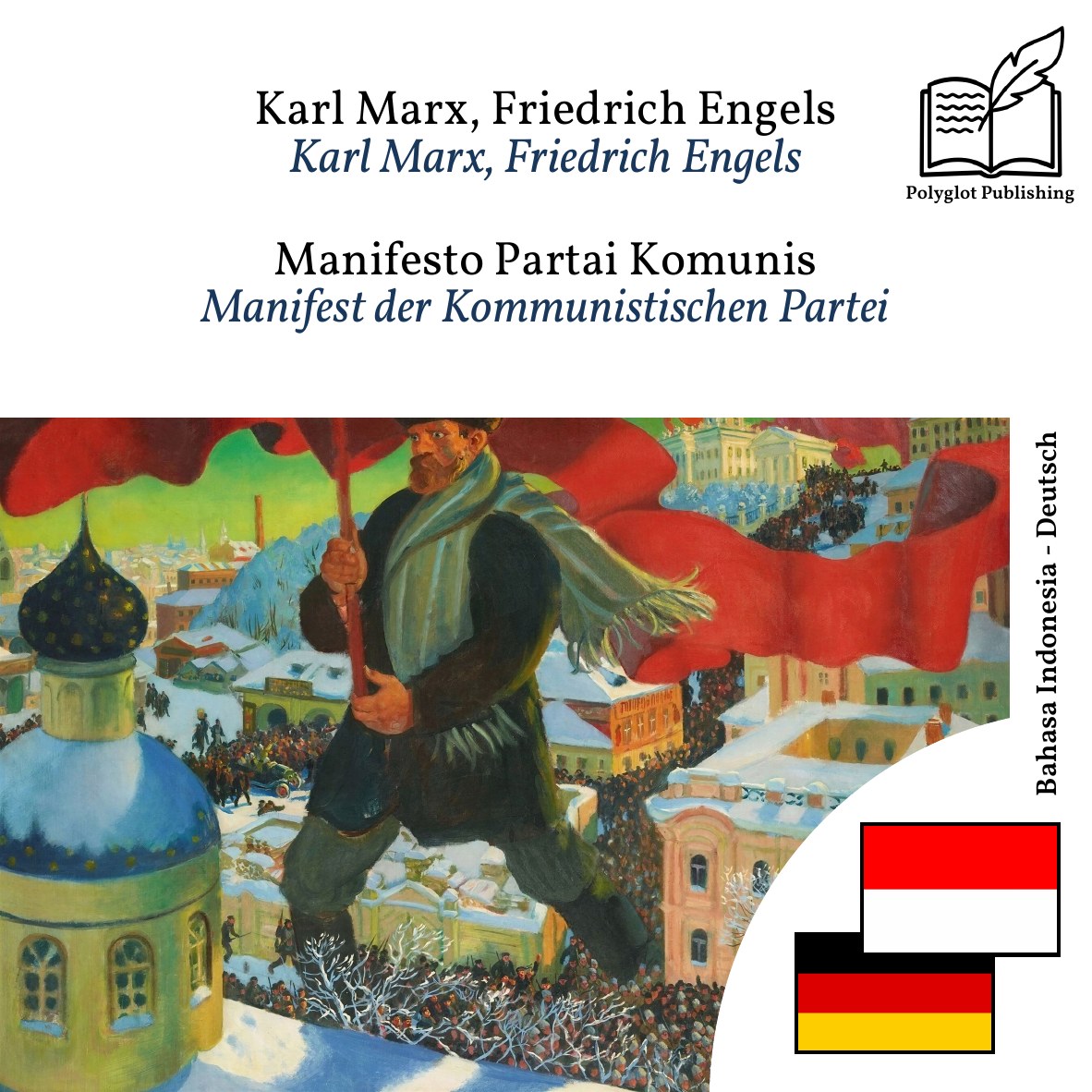 Manifest der Kommunistischen Partei