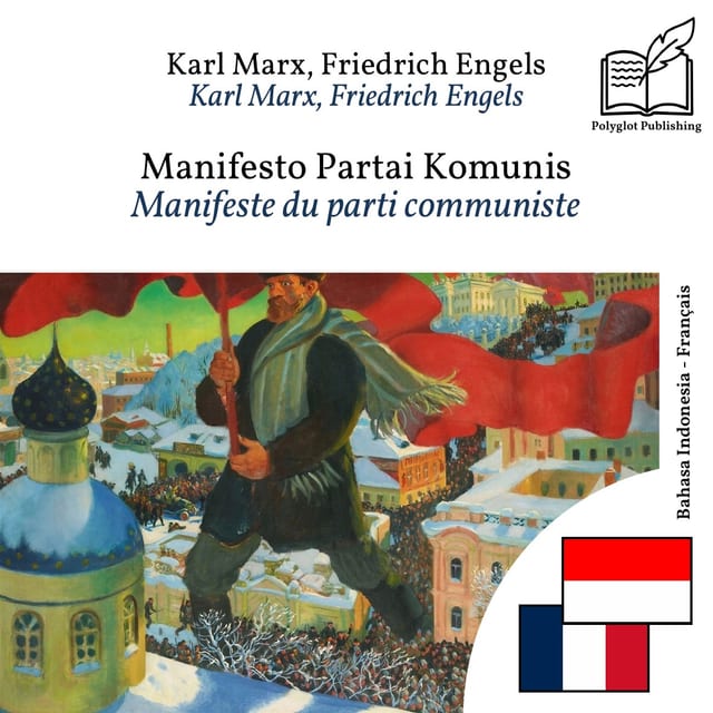 Manifeste du parti communiste