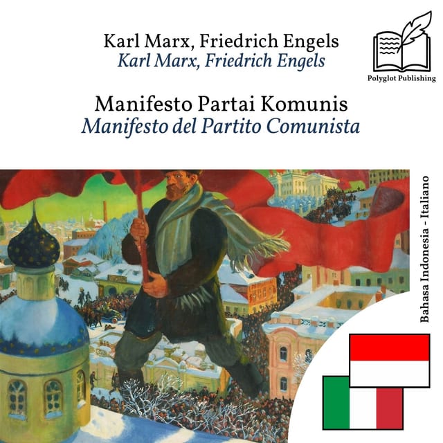 Manifesto del Partito Comunista