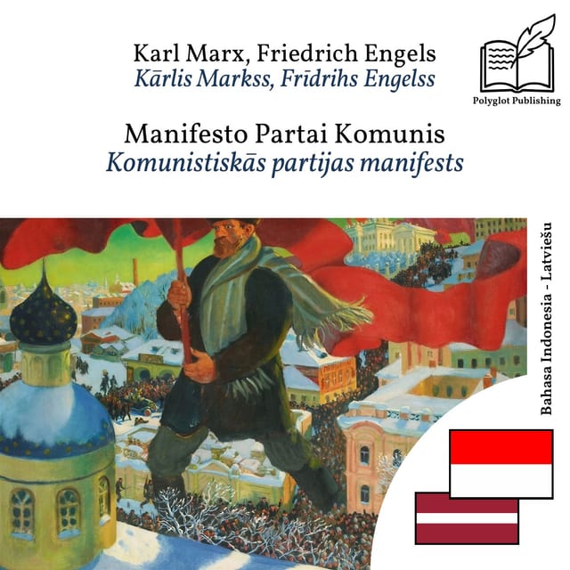 Komunistiskās partijas manifests