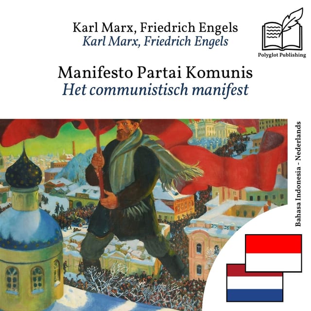 Het communistisch manifest