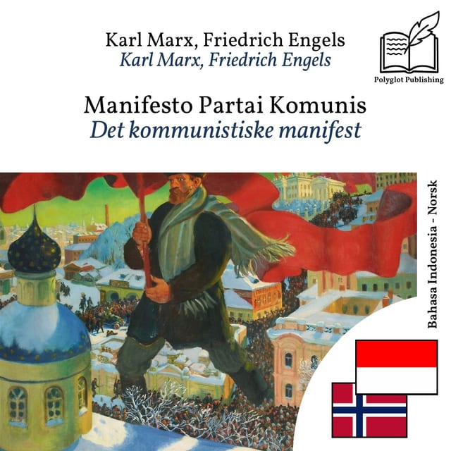 Det kommunistiske manifest