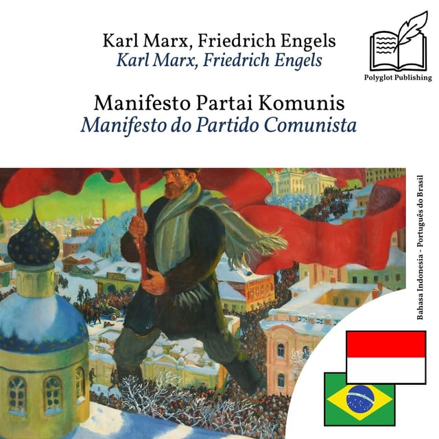 Manifesto do Partido Comunista