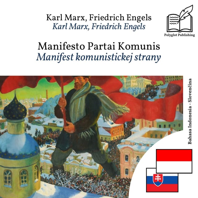 Manifest komunistickej strany