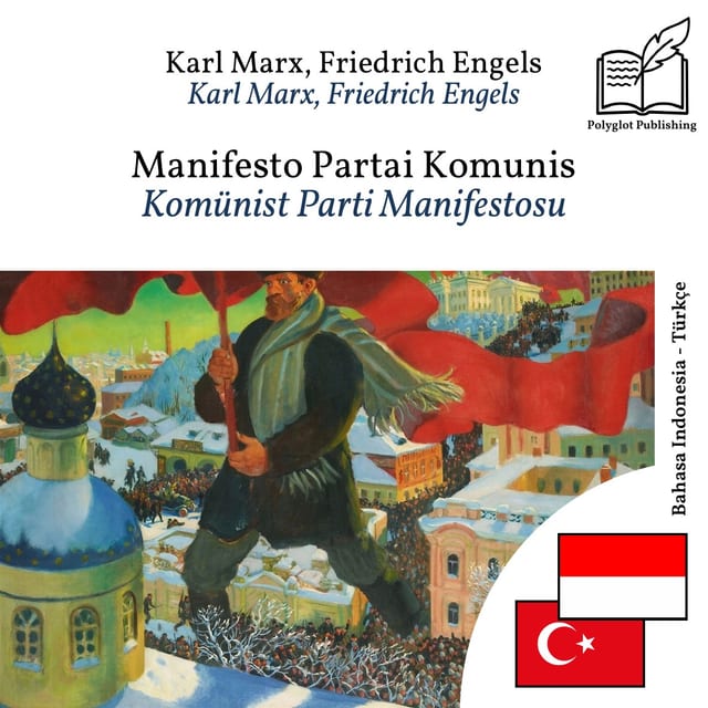 Komünist Parti Manifestosu