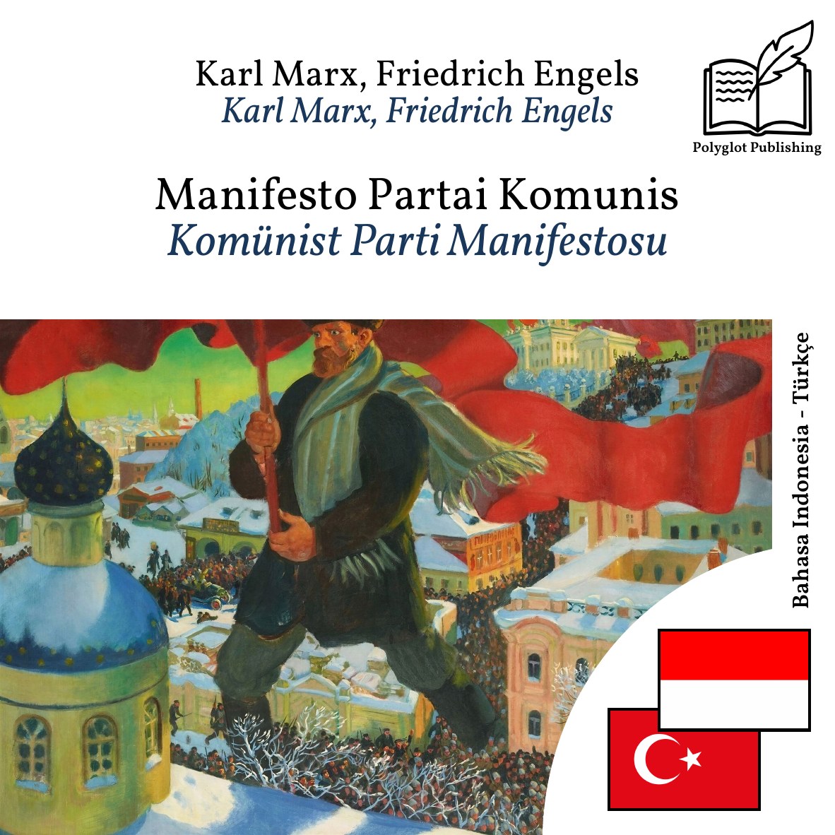Komünist Parti Manifestosu
