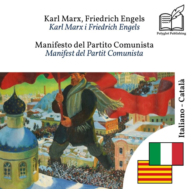 Manifest del Partit Comunista