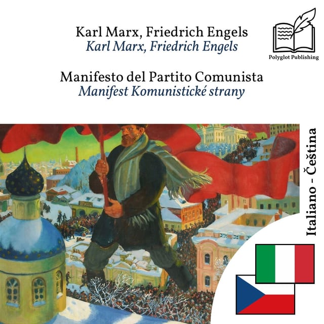 Manifest Komunistické strany