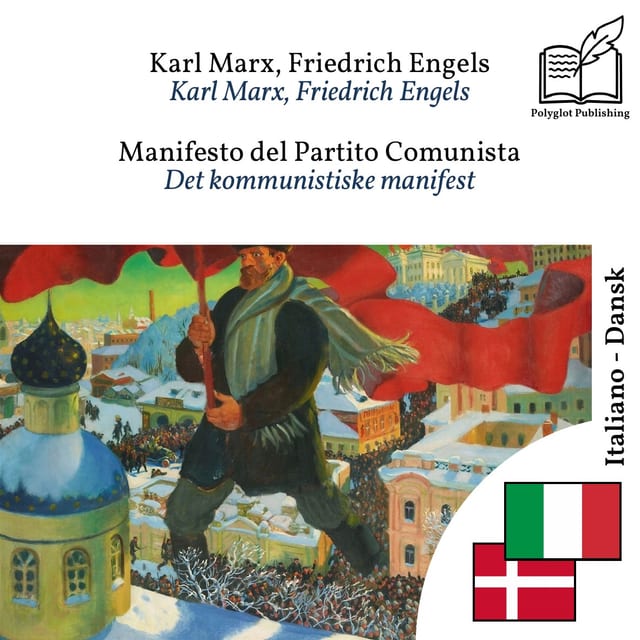 Det kommunistiske manifest