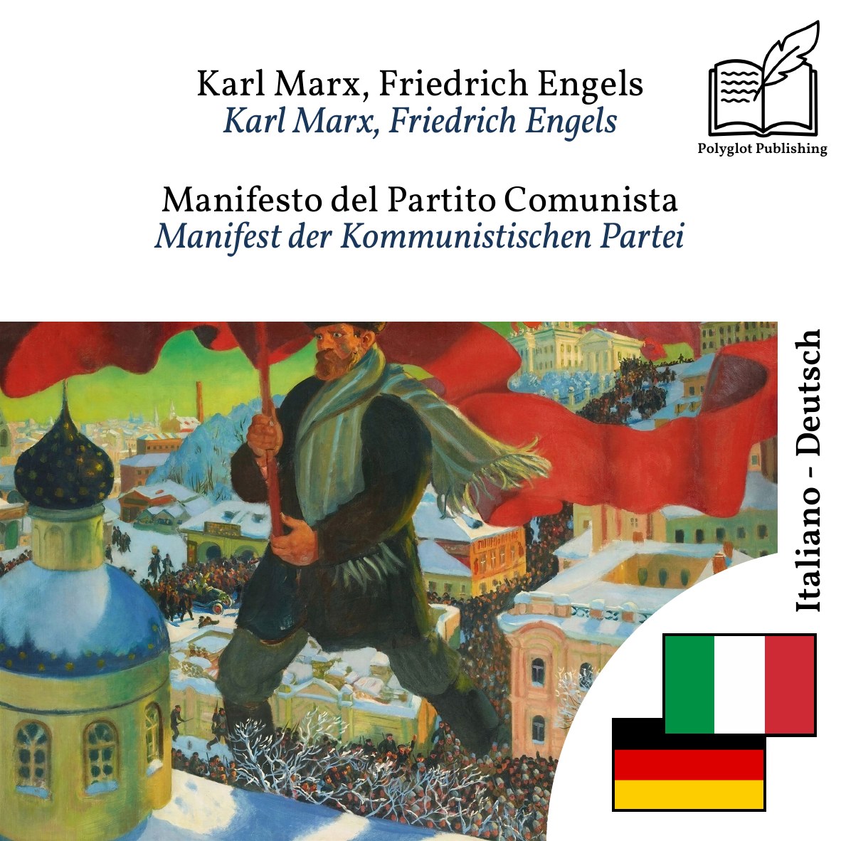 Manifest der Kommunistischen Partei