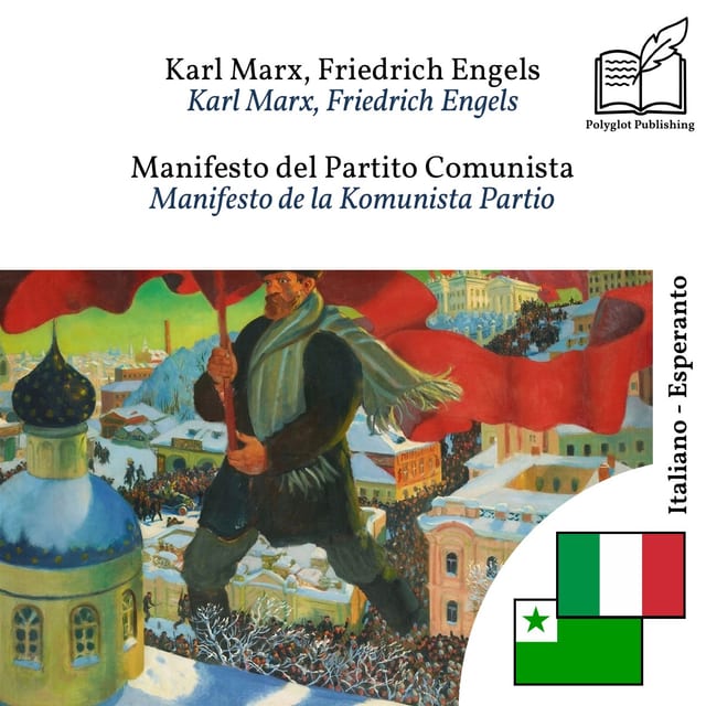 Manifesto de la Komunista Partio