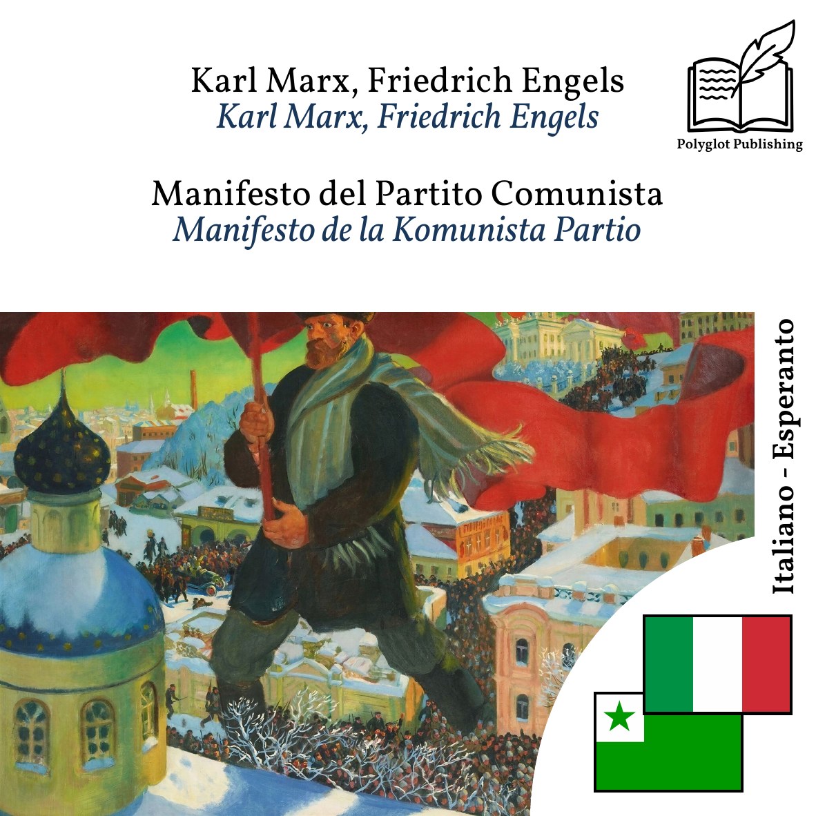 Manifesto de la Komunista Partio