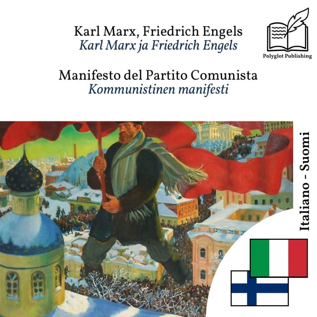 Kommunistinen manifesti