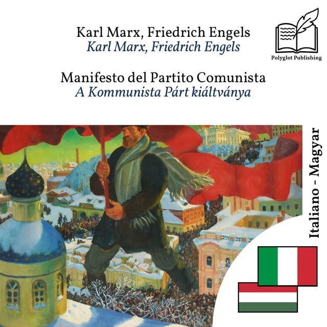 A Kommunista Párt kiáltványa