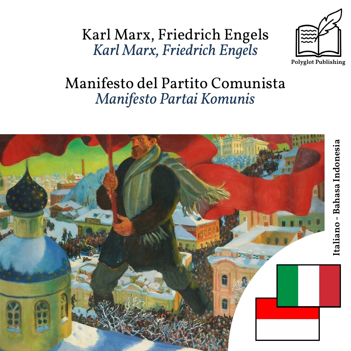 Manifesto Partai Komunis