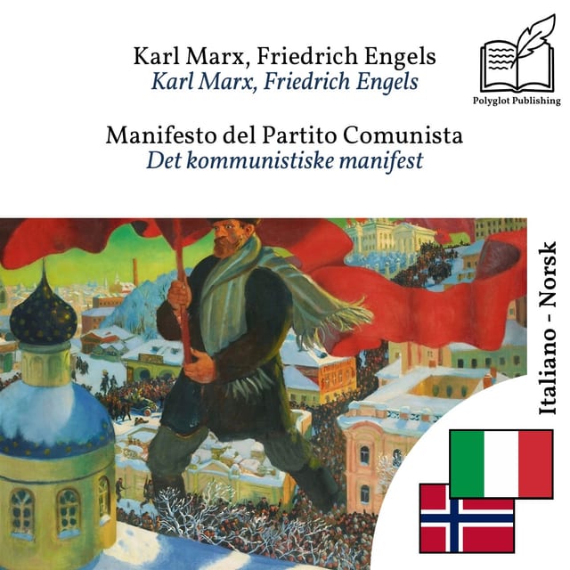 Det kommunistiske manifest