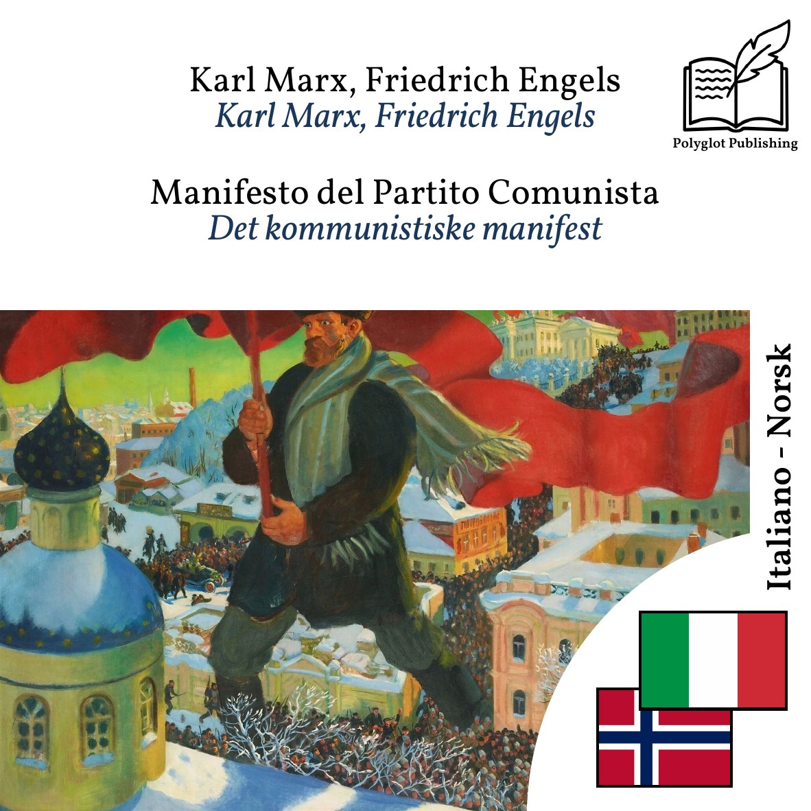 Det kommunistiske manifest