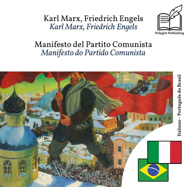 Manifesto do Partido Comunista