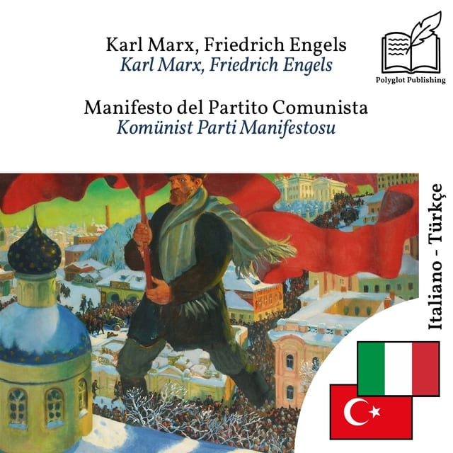 Komünist Parti Manifestosu