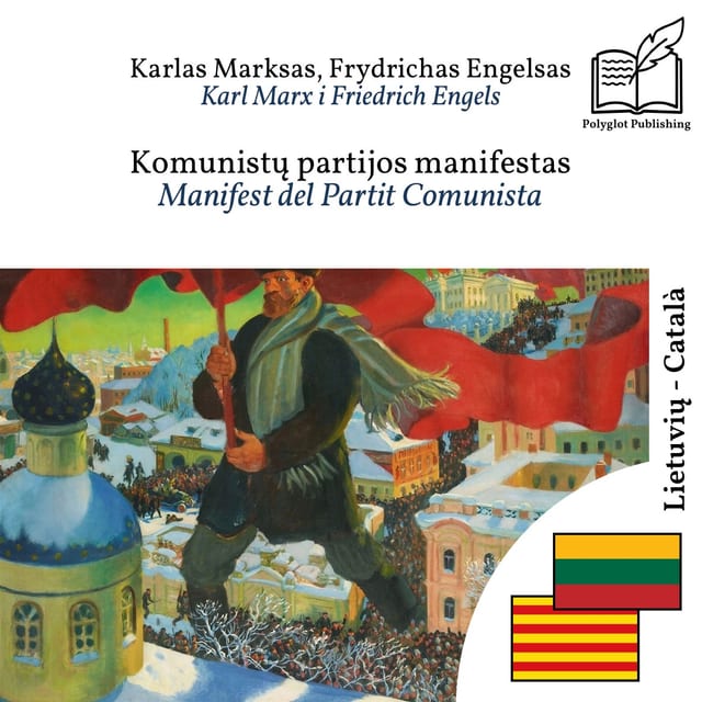 Manifest del Partit Comunista