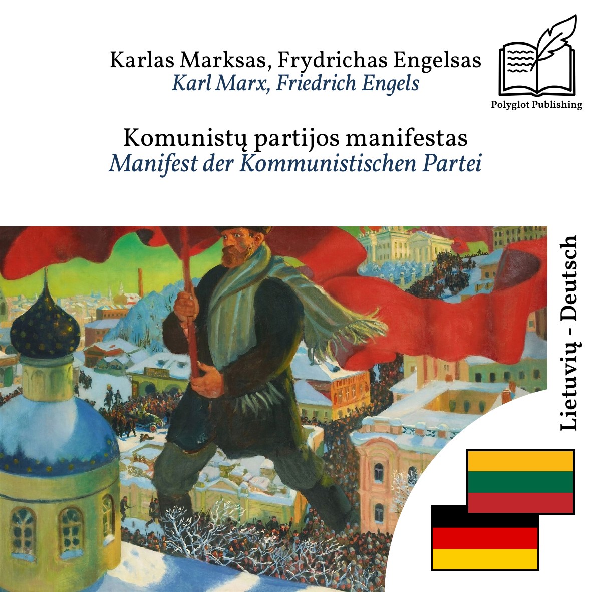 Manifest der Kommunistischen Partei