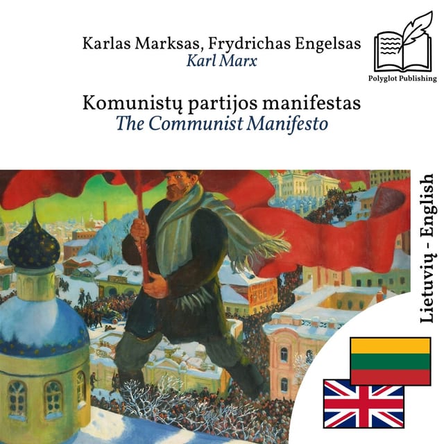 The Communist Manifesto
