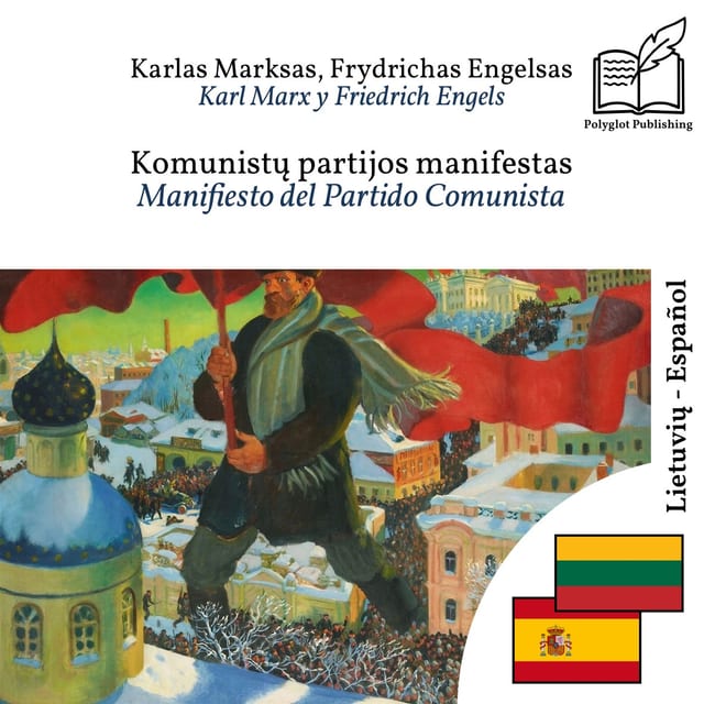 Manifiesto del Partido Comunista