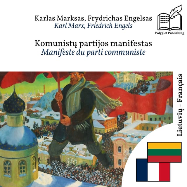 Manifeste du parti communiste