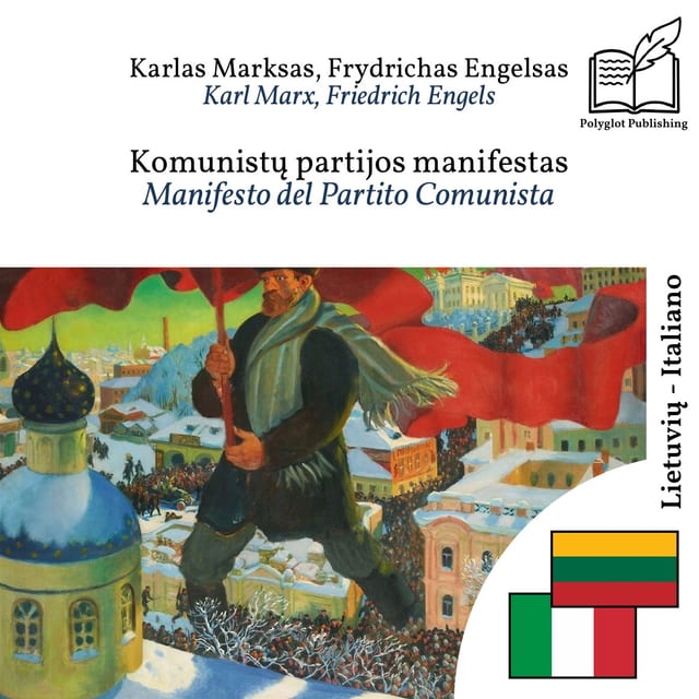 Manifesto del Partito Comunista