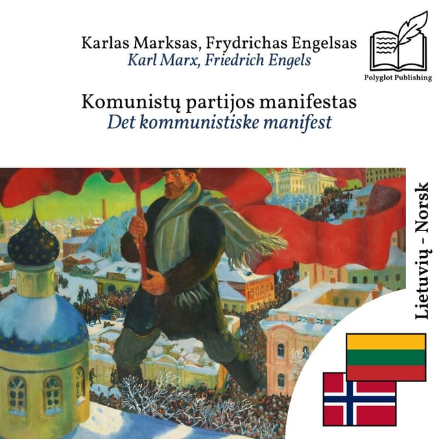 Det kommunistiske manifest