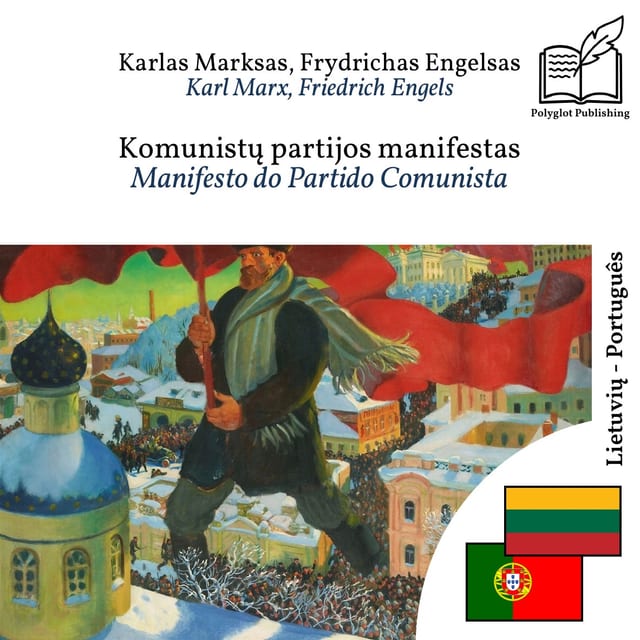 Manifesto do Partido Comunista
