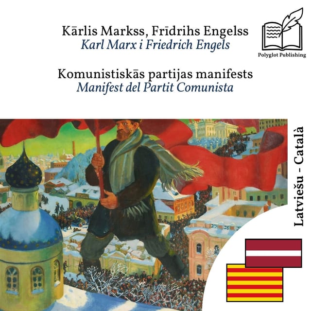 Manifest del Partit Comunista