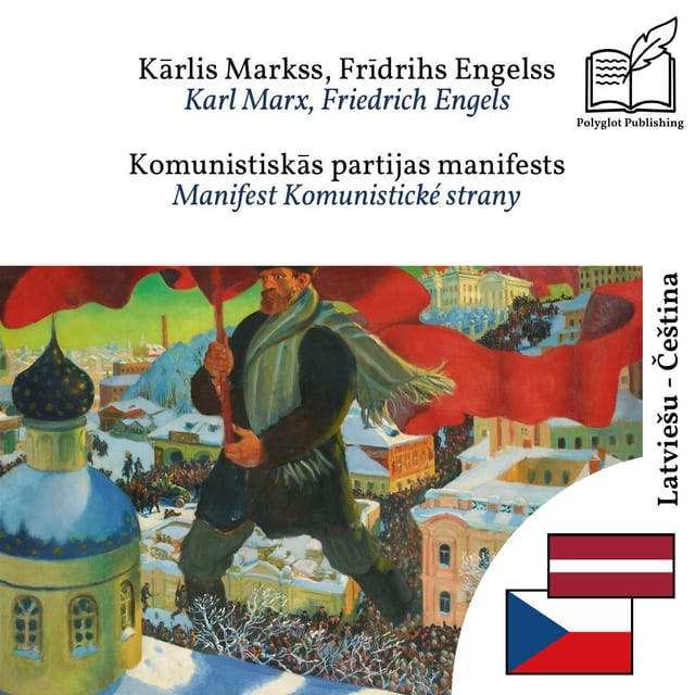Manifest Komunistické strany