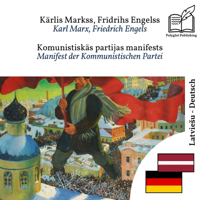 Manifest der Kommunistischen Partei