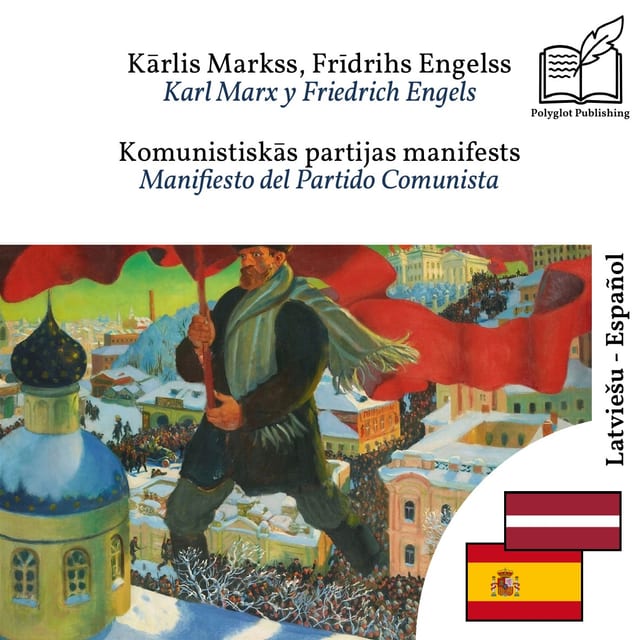 Manifiesto del Partido Comunista
