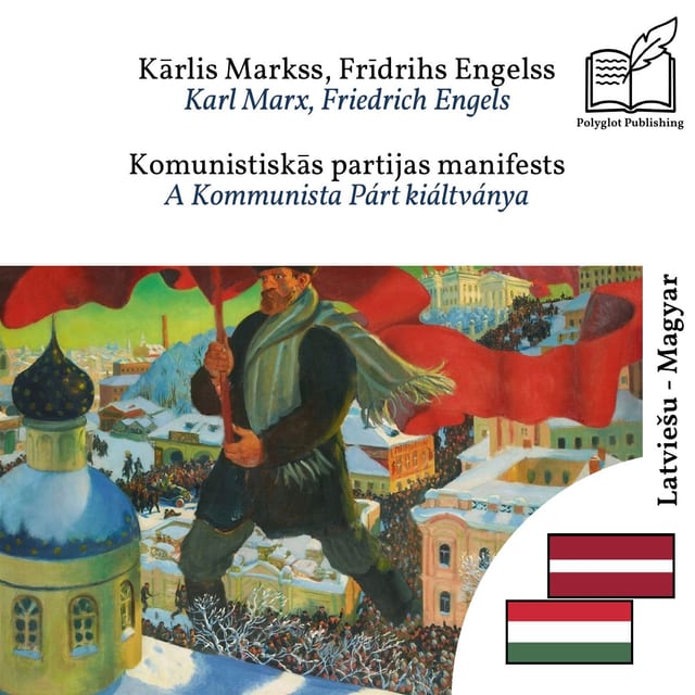 A Kommunista Párt kiáltványa
