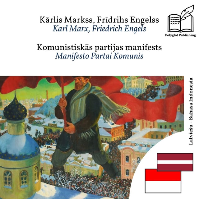 Manifesto Partai Komunis