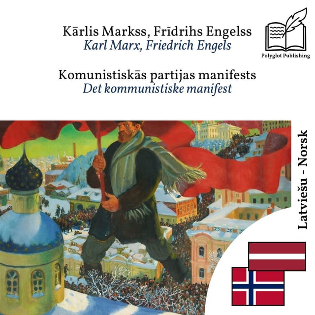 Det kommunistiske manifest