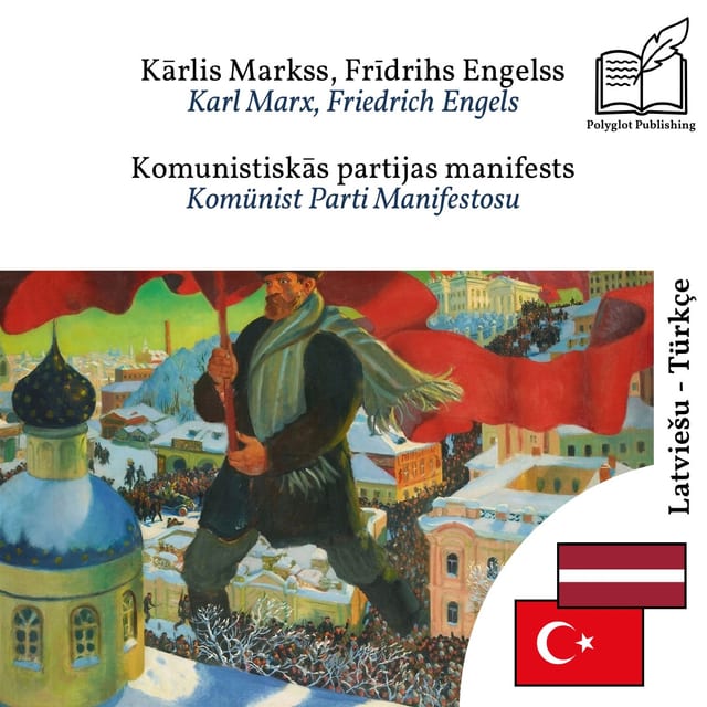 Komünist Parti Manifestosu