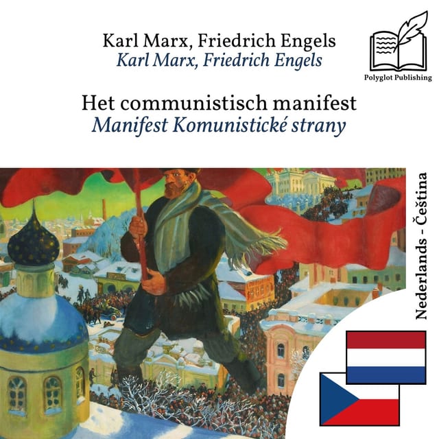 Manifest Komunistické strany