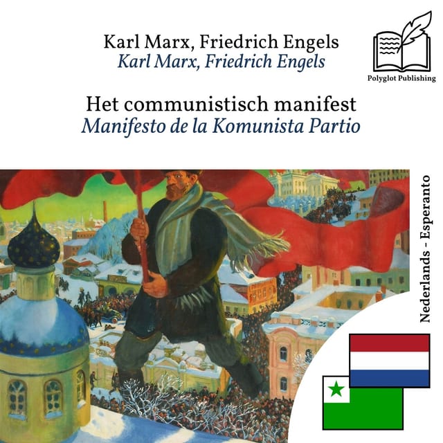 Manifesto de la Komunista Partio