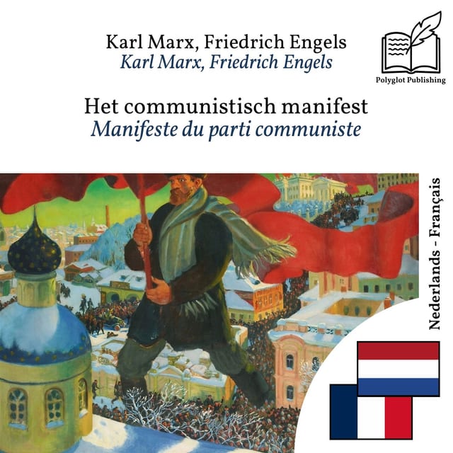 Manifeste du parti communiste