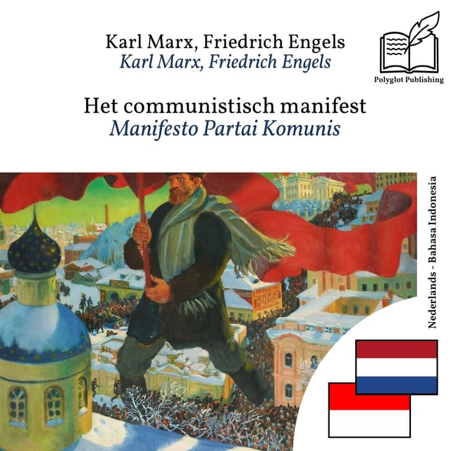 Manifesto Partai Komunis